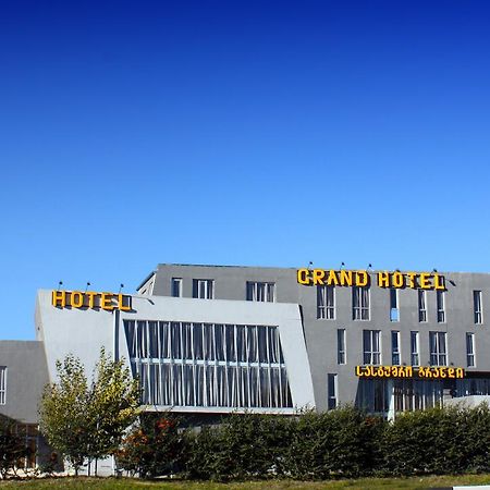 Grand Hotel Tbilisi Zewnętrze zdjęcie