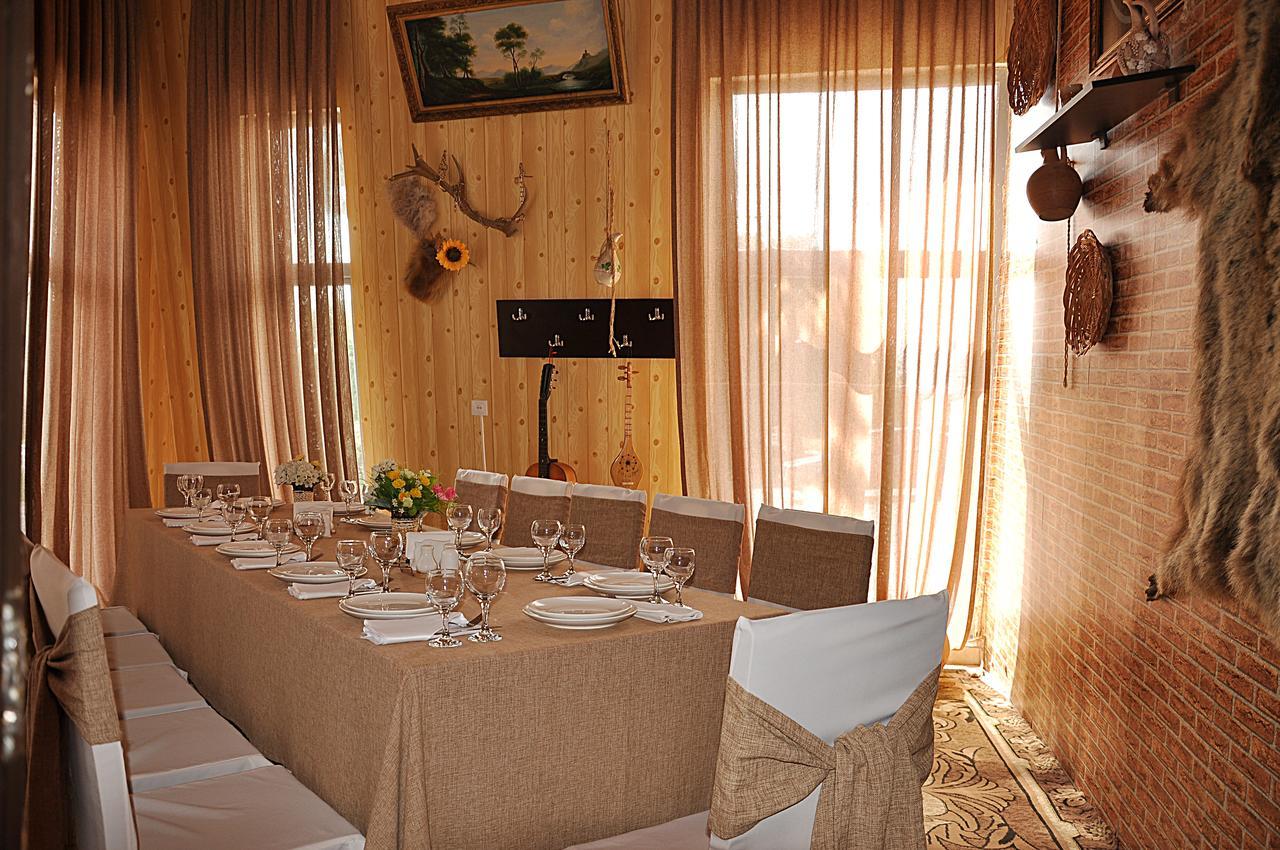 Grand Hotel Tbilisi Zewnętrze zdjęcie