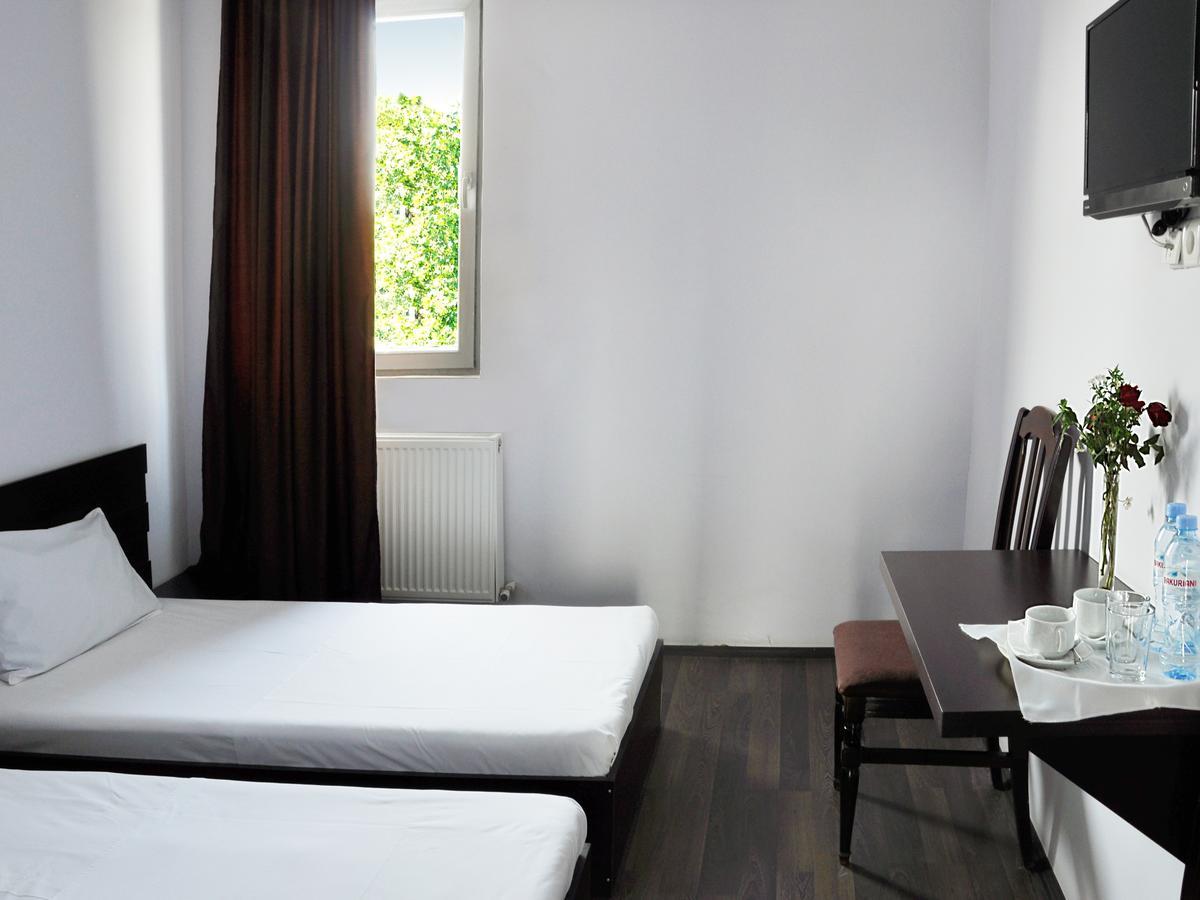 Grand Hotel Tbilisi Zewnętrze zdjęcie