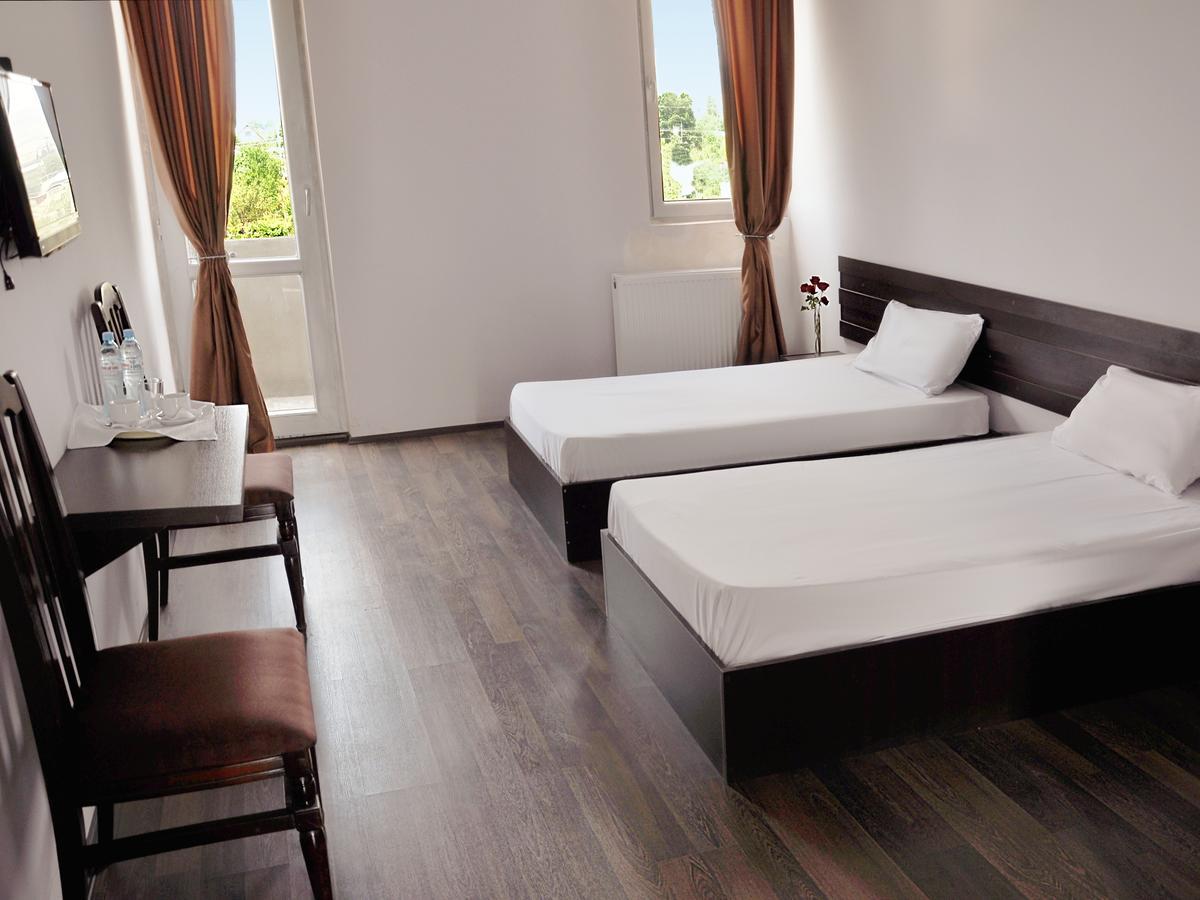 Grand Hotel Tbilisi Zewnętrze zdjęcie