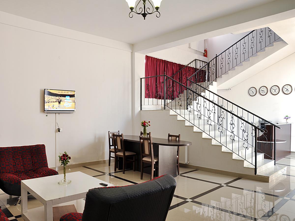 Grand Hotel Tbilisi Zewnętrze zdjęcie
